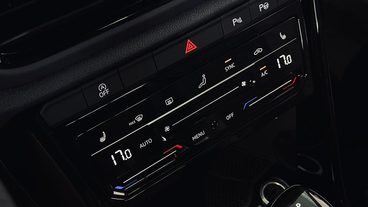 Зображення T-Roc R-Line+ 1.4 TSI