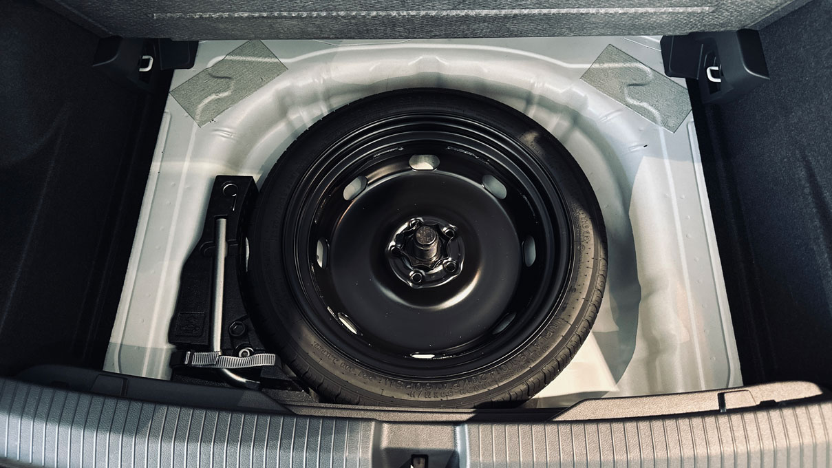 Зображення T-Roc R-Line+ 1.4 TSI