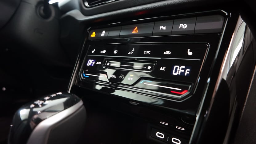 Зображення T-Roc Sport+ 1.4 TSI