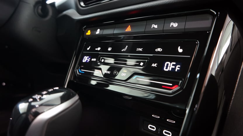 Зображення T-Roc Sport+ 1.4 TSI