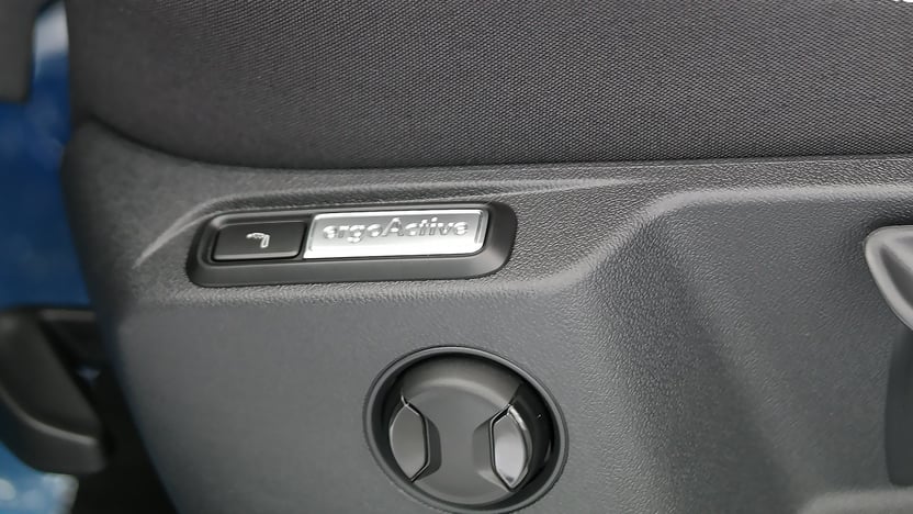 Зображення T-Roc Sport+ 1.4 TSI