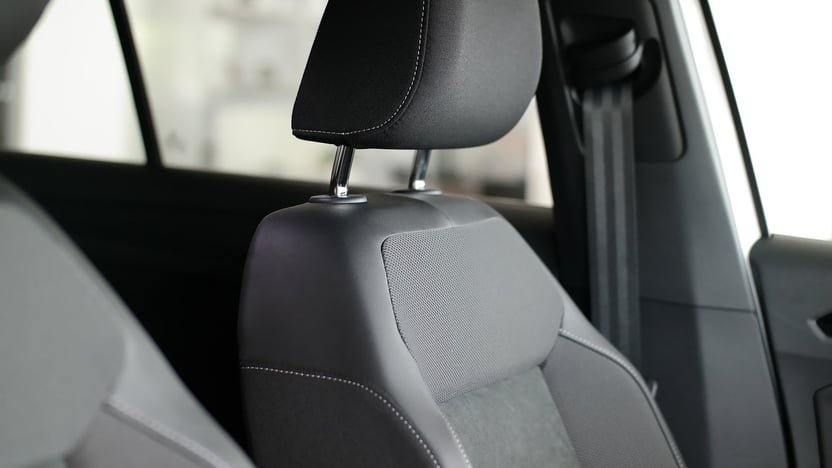 Зображення T-Roc Sport+ 1.4 TSI