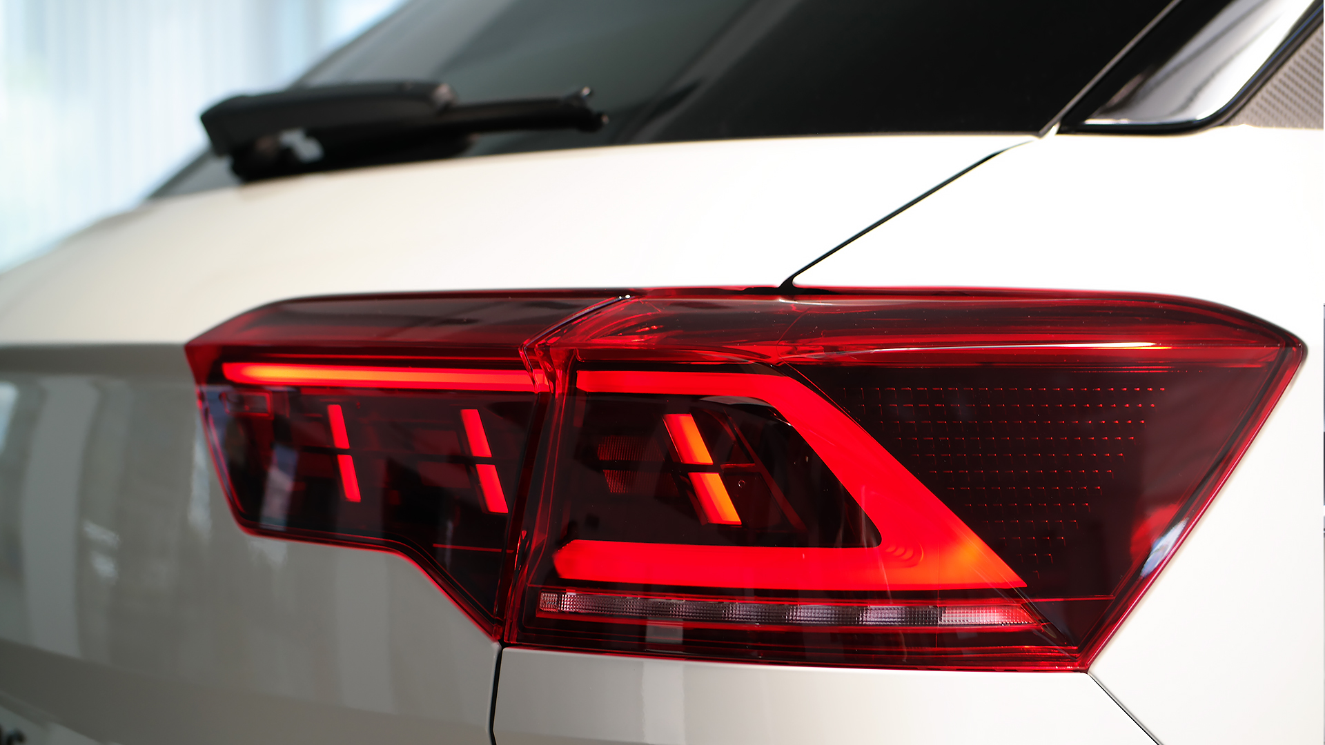 Зображення T-Roc Sport+ 1.4 TSI