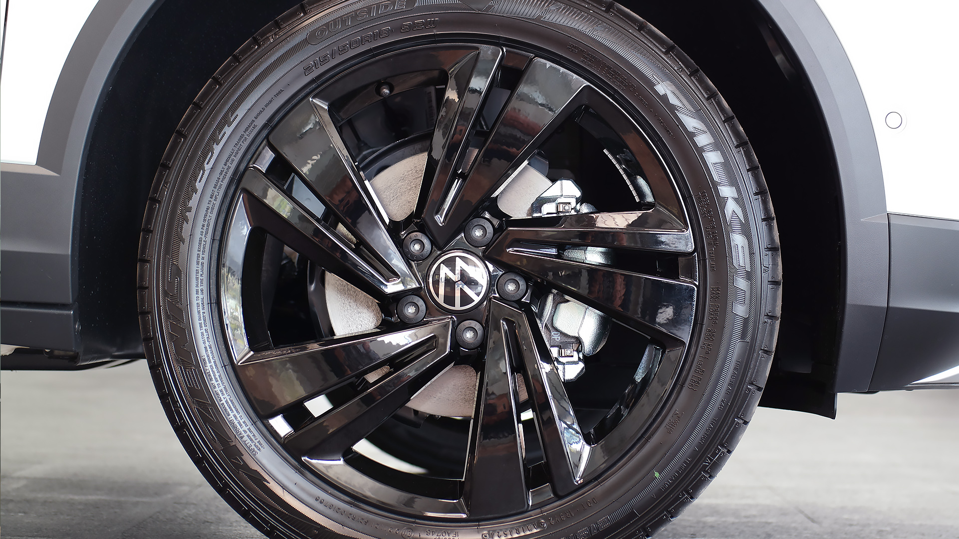 Зображення T-Roc Sport+ 1.4 TSI