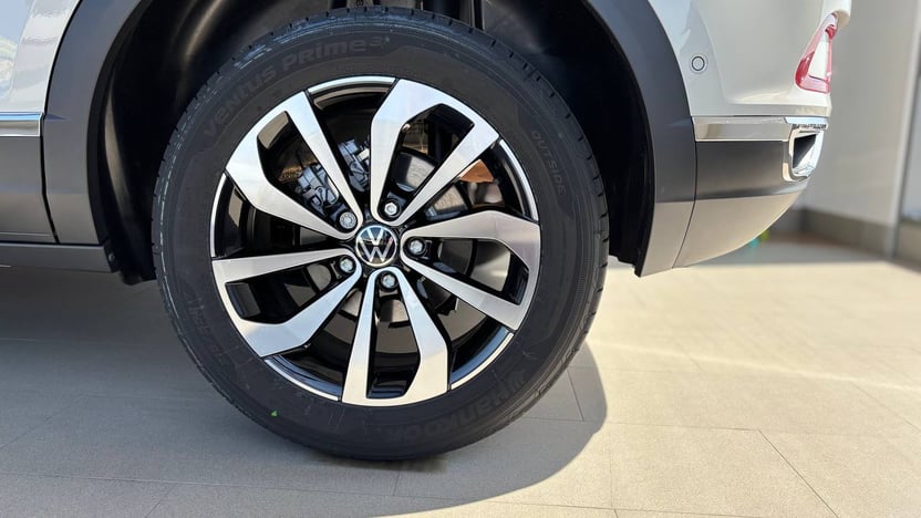 Зображення T-Roc Sport+ 1.4 TSI