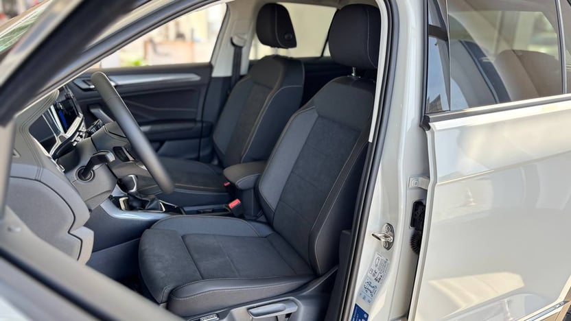 Зображення T-Roc Sport+ 1.4 TSI
