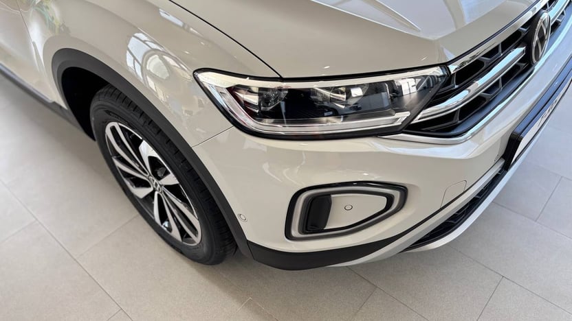 Зображення T-Roc Sport+ 1.4 TSI