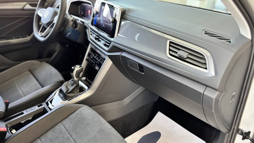 Зображення T-Roc Sport+ 1.4 TSI
