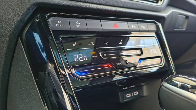 Зображення T-Roc Sport+ 1.4 TSI
