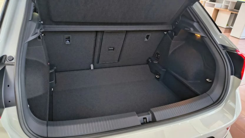 Зображення T-Roc Sport+ 1.4 TSI