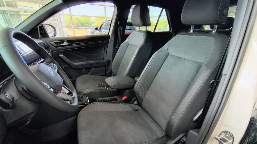 Зображення T-Roc Sport+ 1.4 TSI