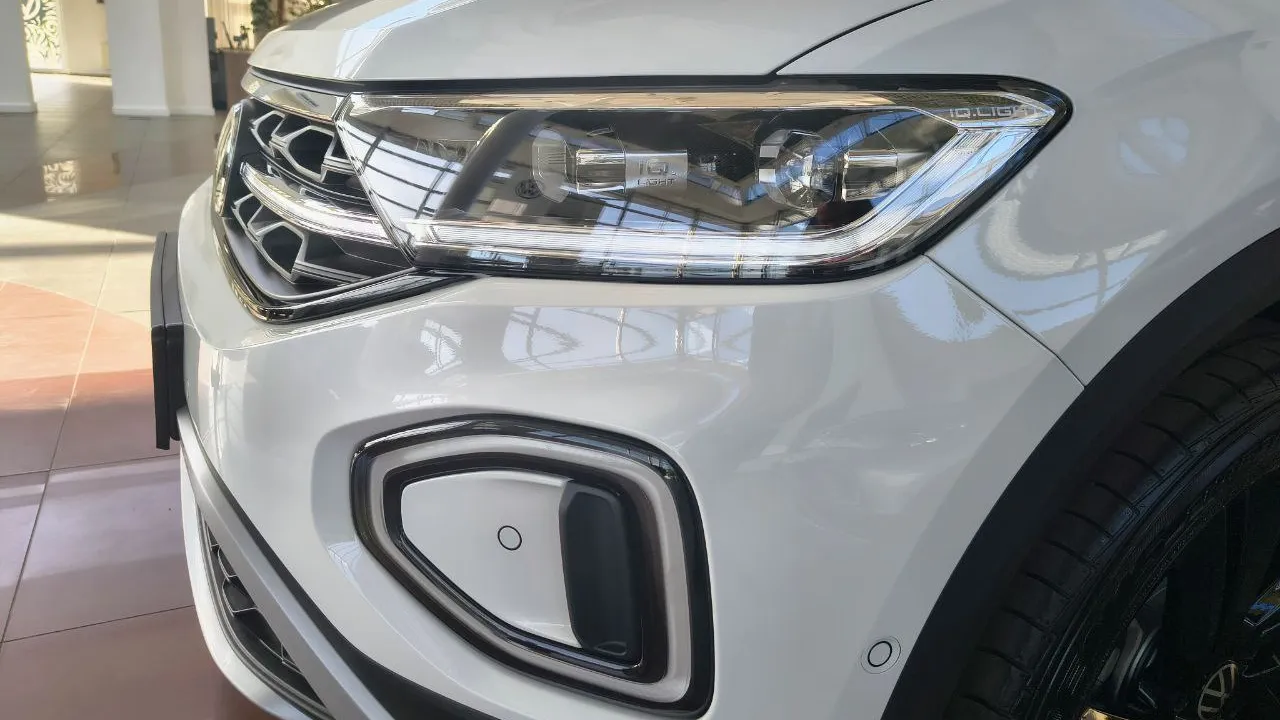 Зображення T-Roc Sport+ 1.4 TSI