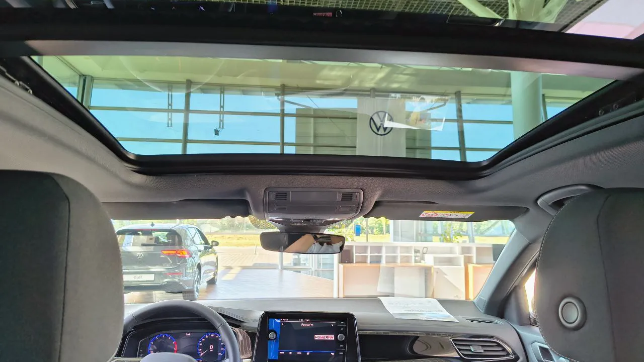 Зображення T-Roc Sport+ 1.4 TSI