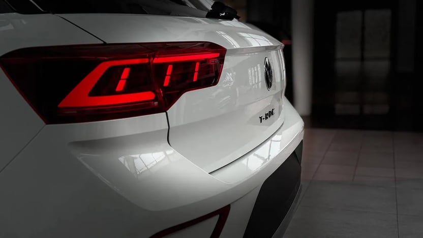 Зображення T-Roc Sport+ 1.4 TSI