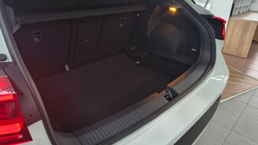 Зображення T-Roc Sport+ 1.4 TSI