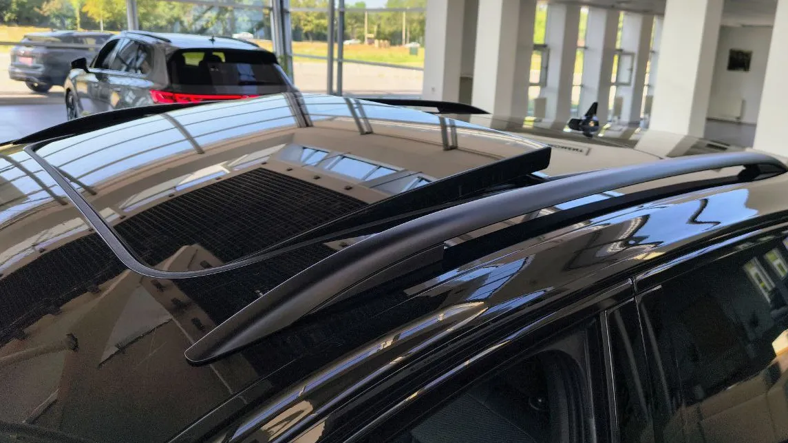 Зображення T-Roc Sport+ 1.4 TSI