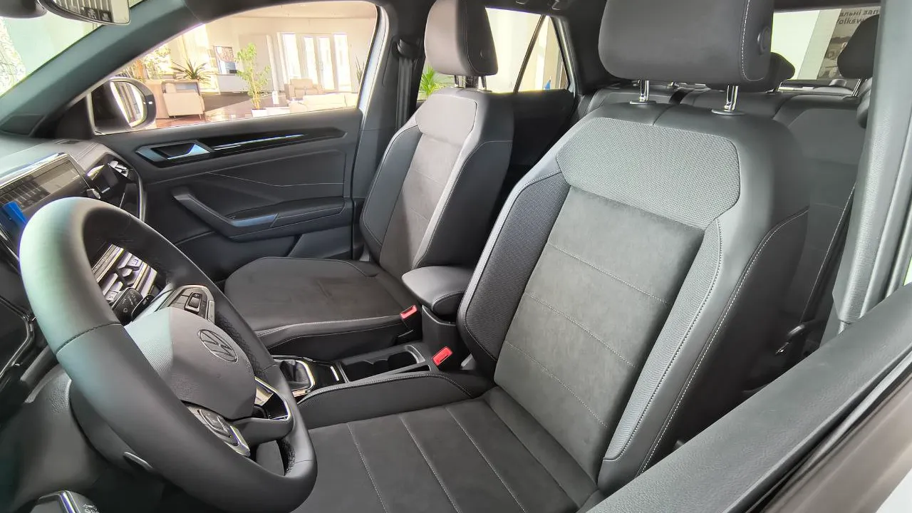 Зображення T-Roc Sport+ 1.4 TSI