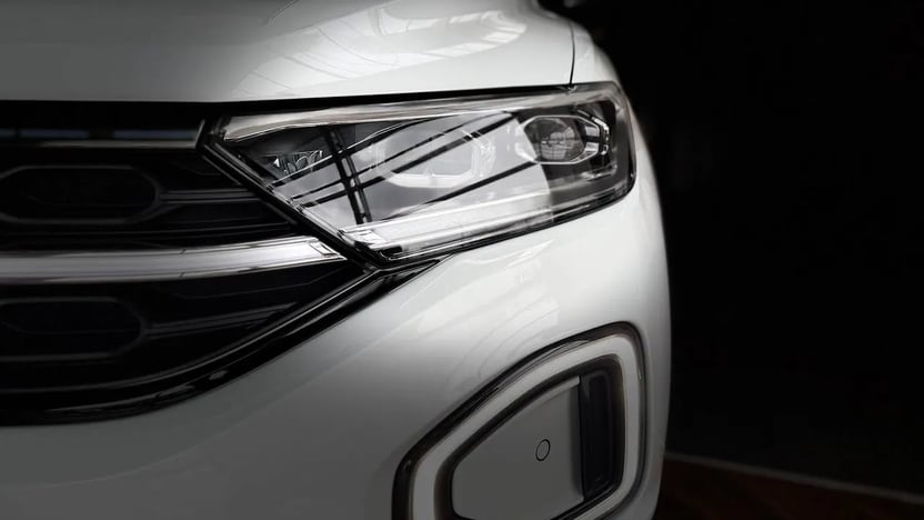 Зображення T-Roc Sport+ 1.4 TSI