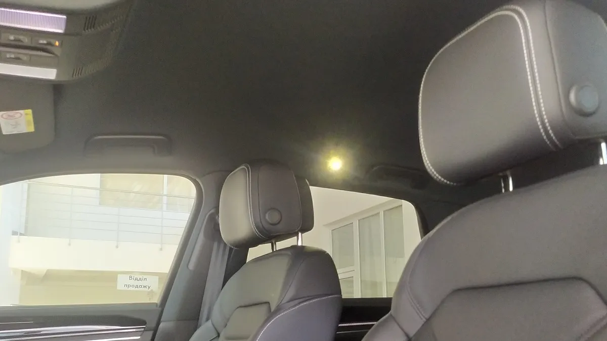 Зображення Touareg Silver 3.0 V6 TDI