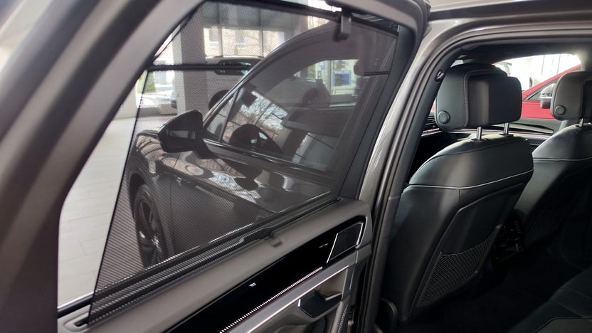 Зображення Touareg R-Line Platinum 3.0 V6 TDI