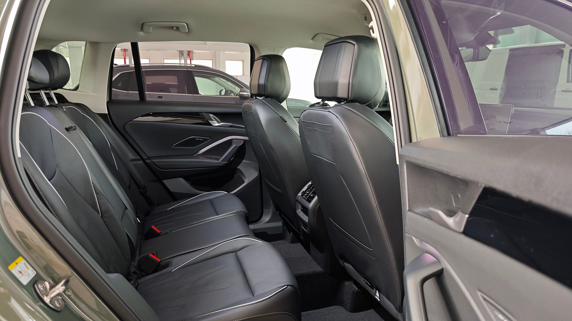 Зображення Tiguan Elegance 2.0 TDI 4Motion