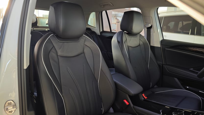 Зображення Tiguan Elegance 2.0 TDI 4Motion