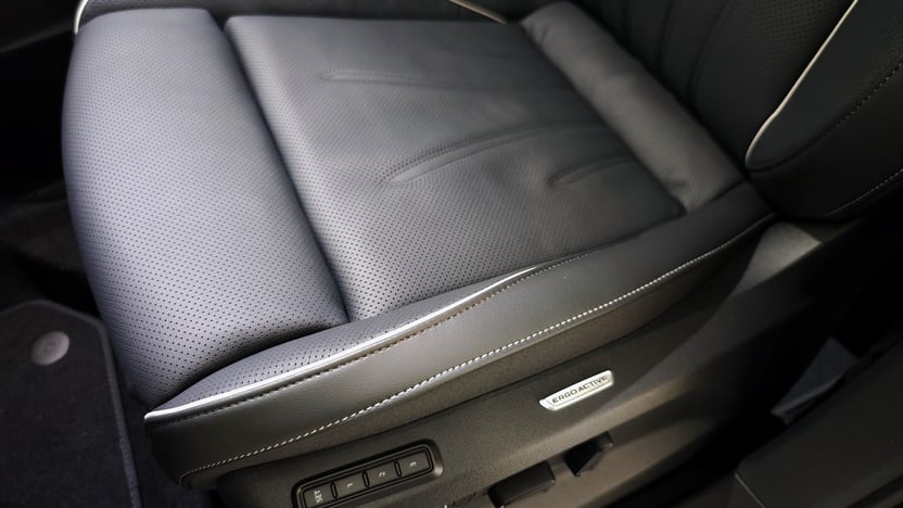 Зображення Tiguan Elegance 2.0 TDI 4Motion