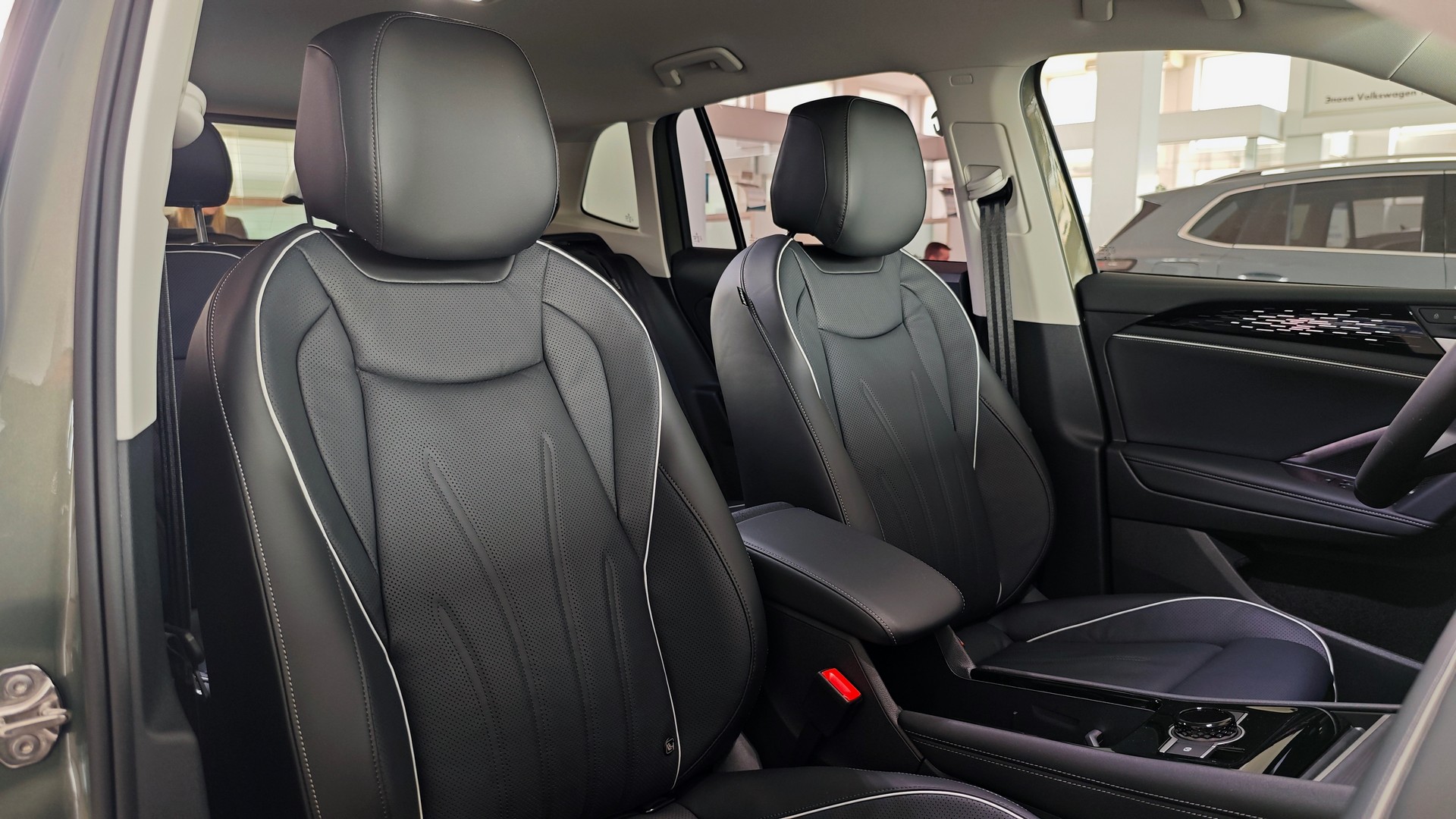 Зображення Tiguan Elegance 2.0 TDI 4Motion