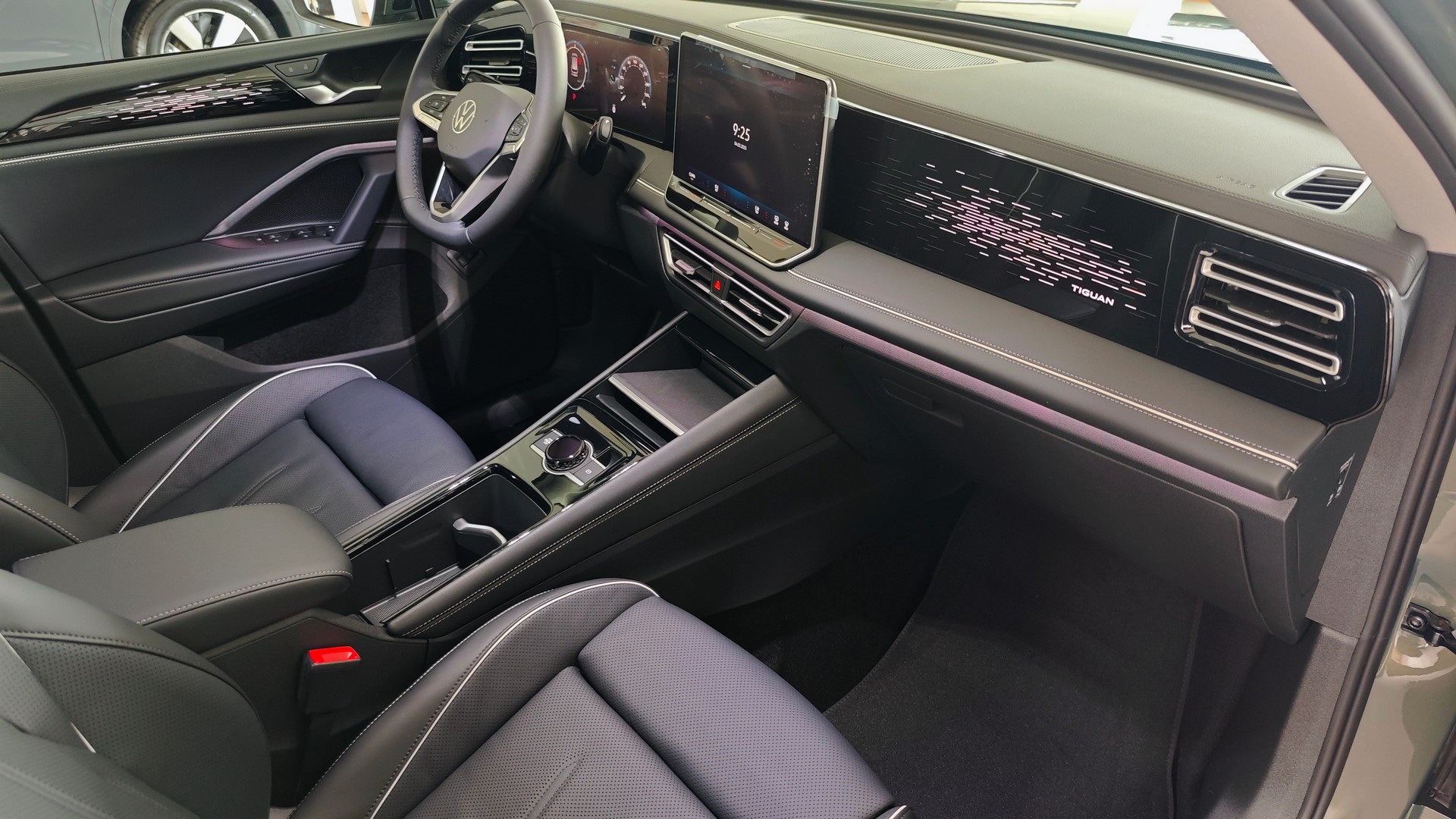 Зображення Tiguan Elegance 2.0 TDI 4Motion