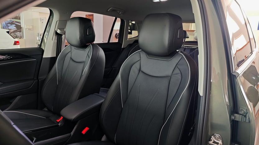 Зображення Tiguan Elegance 2.0 TDI 4Motion