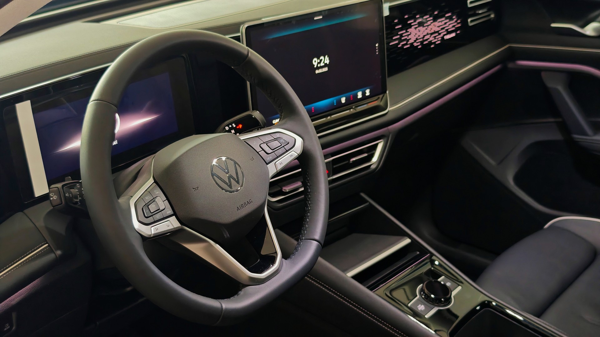 Зображення Tiguan Elegance 2.0 TDI 4Motion