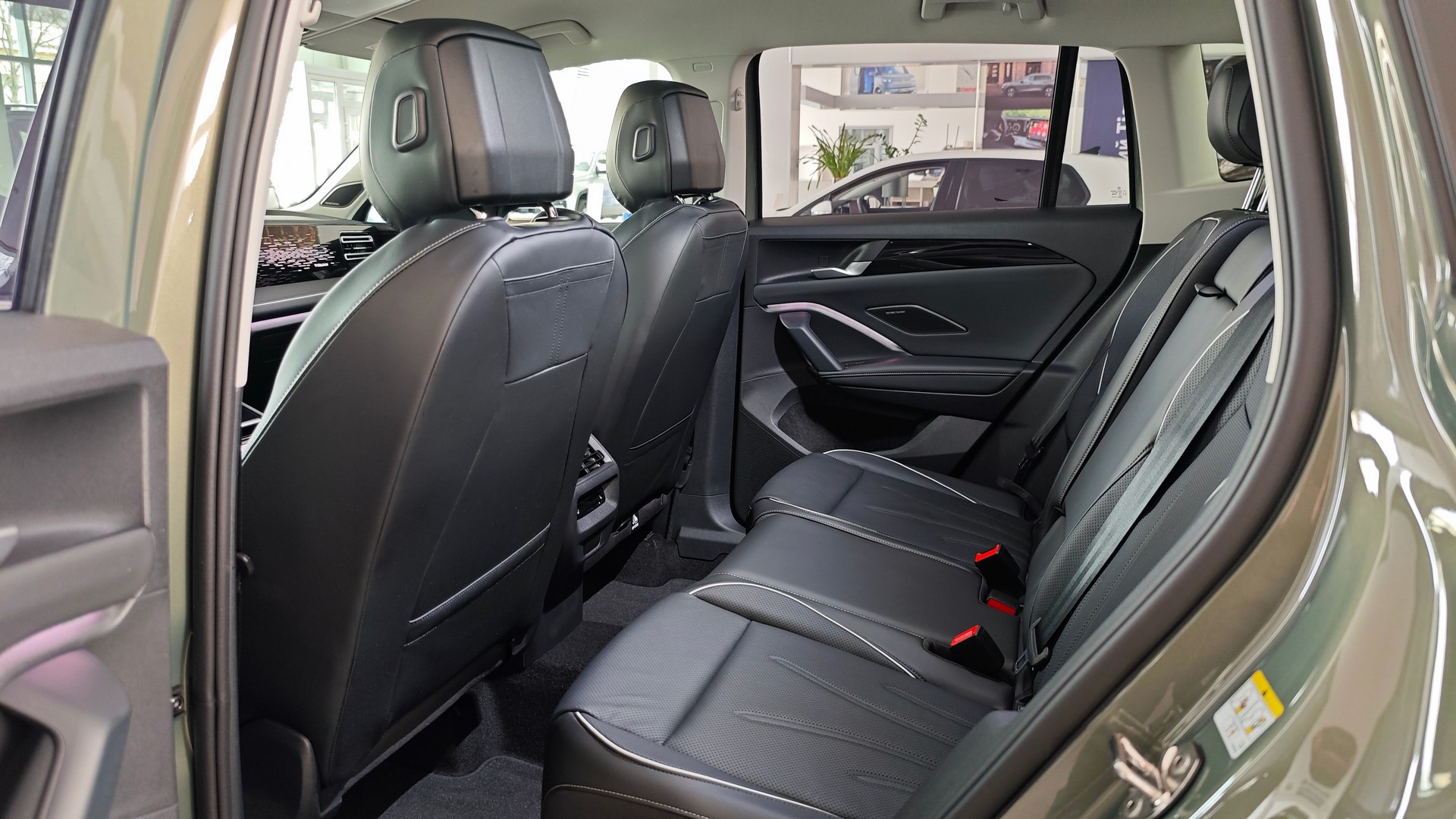 Зображення Tiguan Elegance 2.0 TDI 4Motion