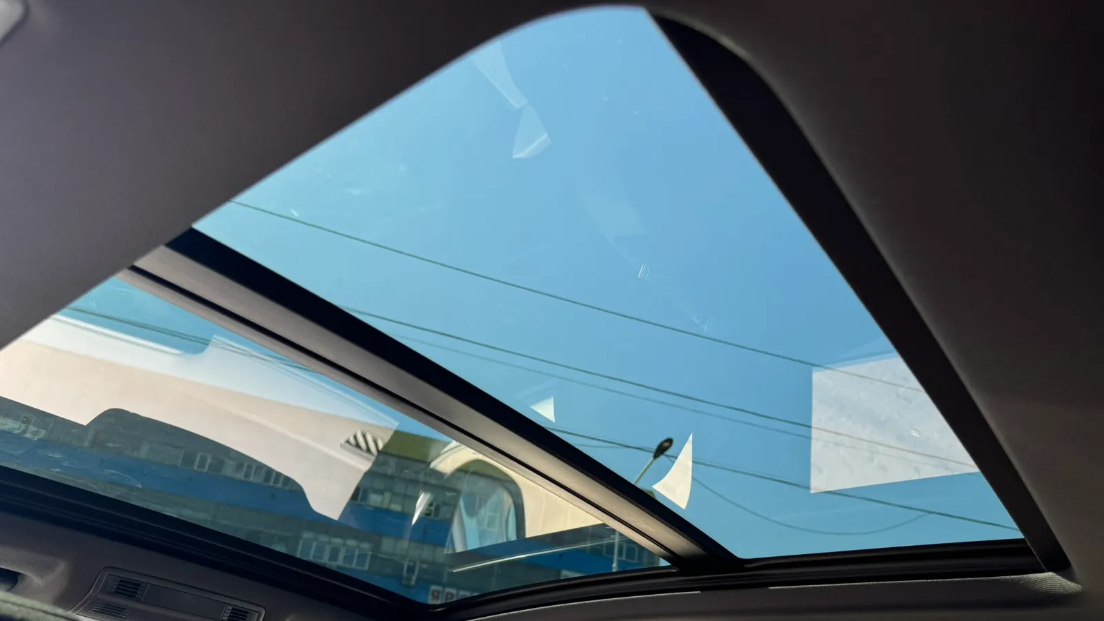 Зображення T-Roc Sport+ 1.4 TSI