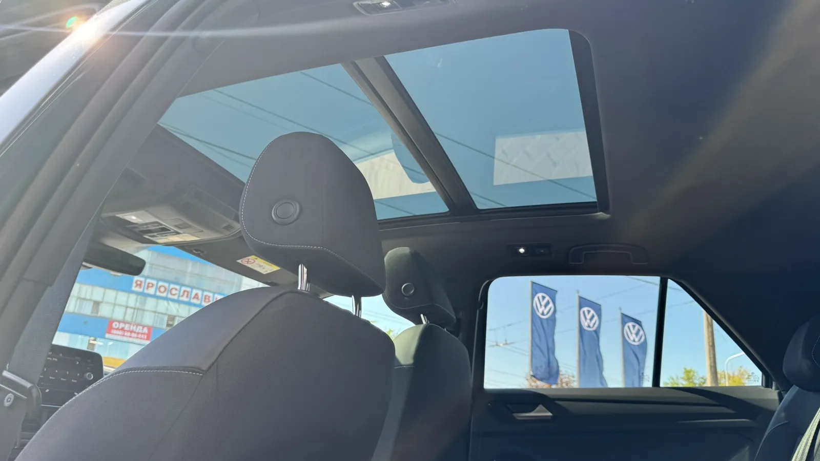 Зображення T-Roc Sport+ 1.4 TSI