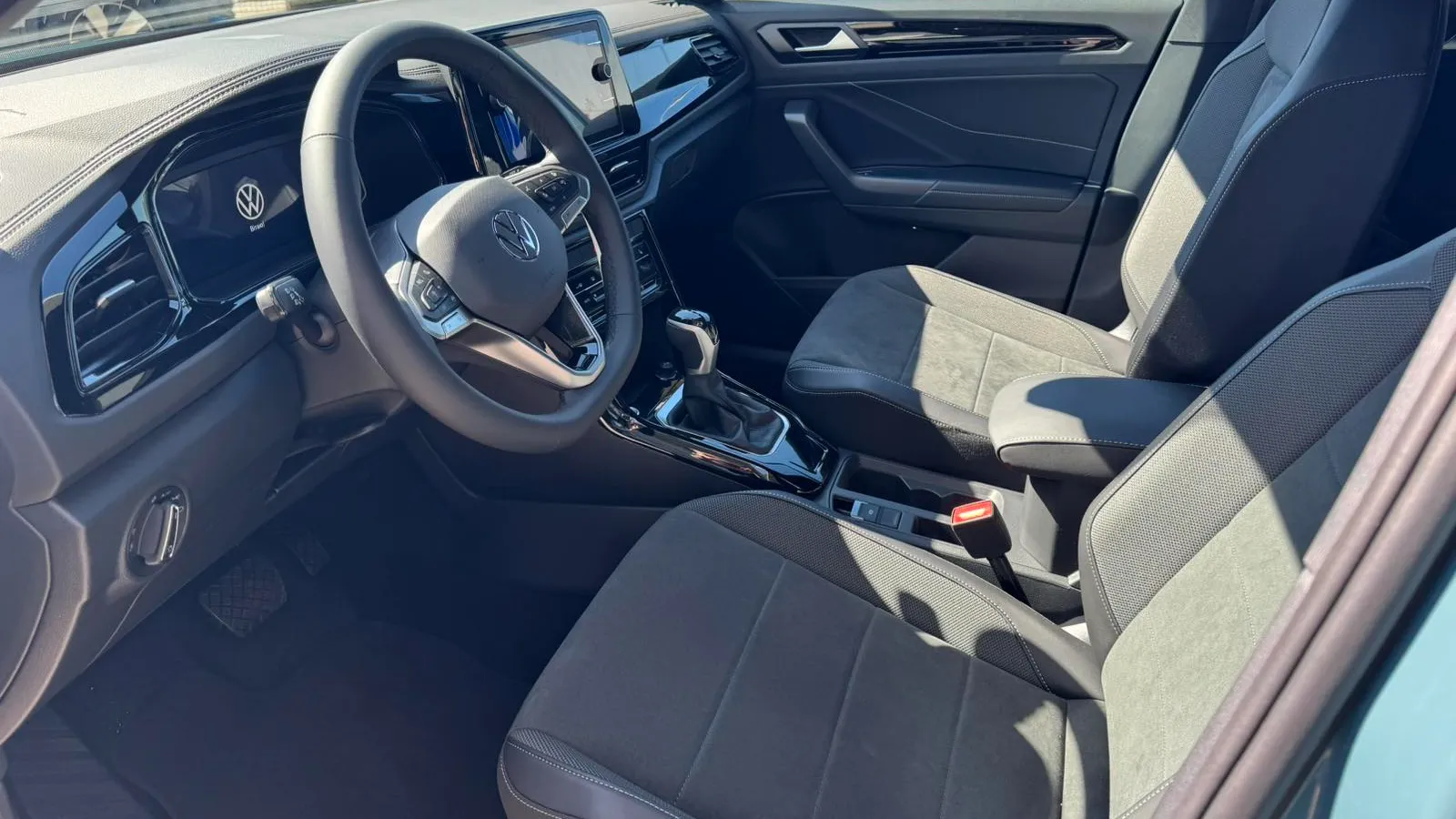 Зображення T-Roc Sport+ 1.4 TSI