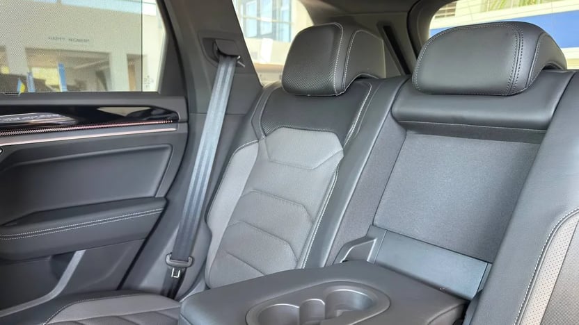 Зображення Touareg R-Line Platinum 3.0 V6 TDI