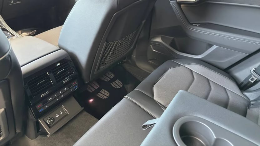 Зображення Touareg R-Line Platinum 3.0 V6 TDI