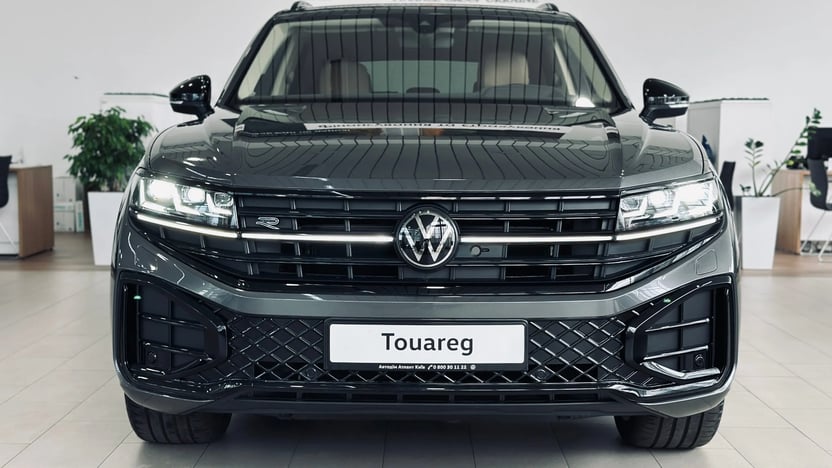 Зображення Touareg R-Line Platinum 3.0 V6 TDI