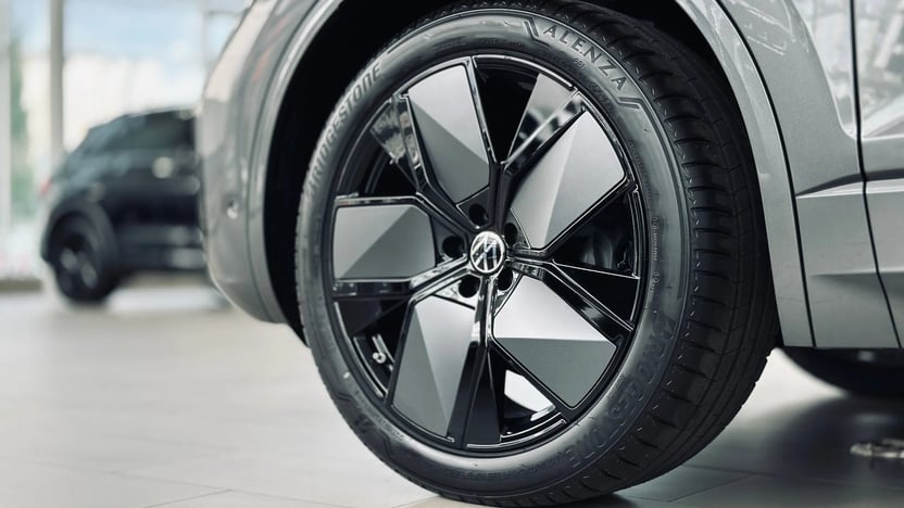 Зображення Touareg R-Line Platinum 3.0 V6 TDI