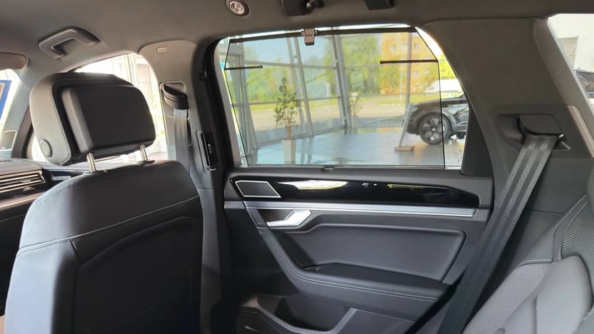 Зображення Touareg R-Line Platinum 3.0 V6 TDI