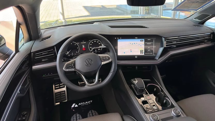Зображення Touareg R-Line Platinum 3.0 V6 TDI