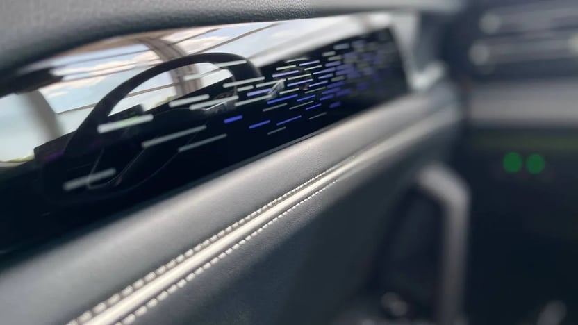 Зображення Tiguan Elegance 2.0 TDI 4Motion