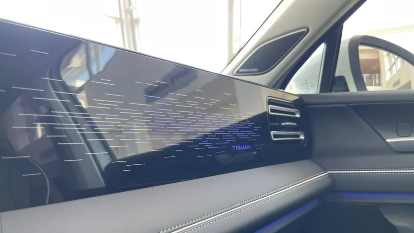 Зображення Tiguan Elegance 2.0 TDI 4Motion