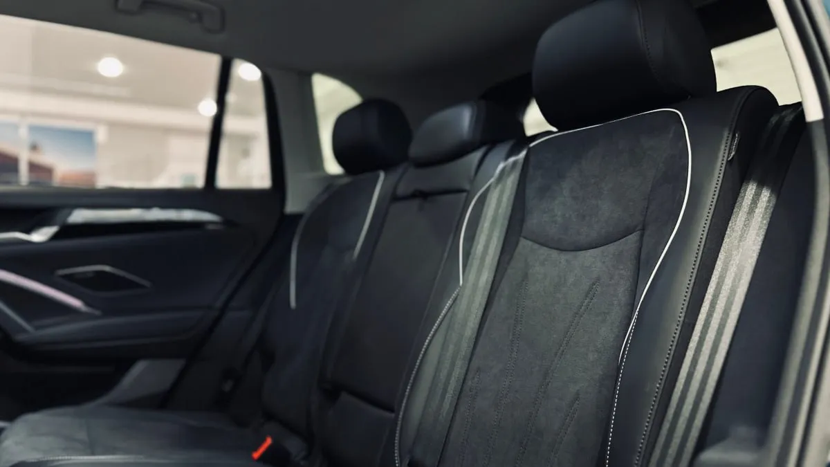 Зображення Tiguan Elegance 2.0 TDI 4Motion