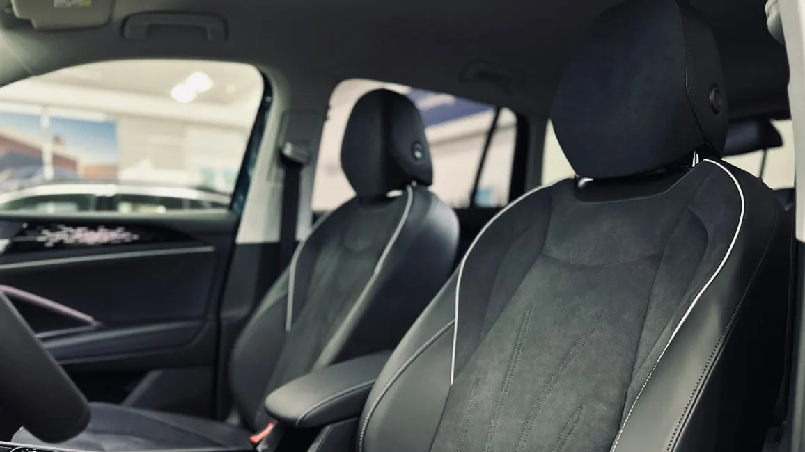 Зображення Tiguan Elegance 2.0 TDI 4Motion