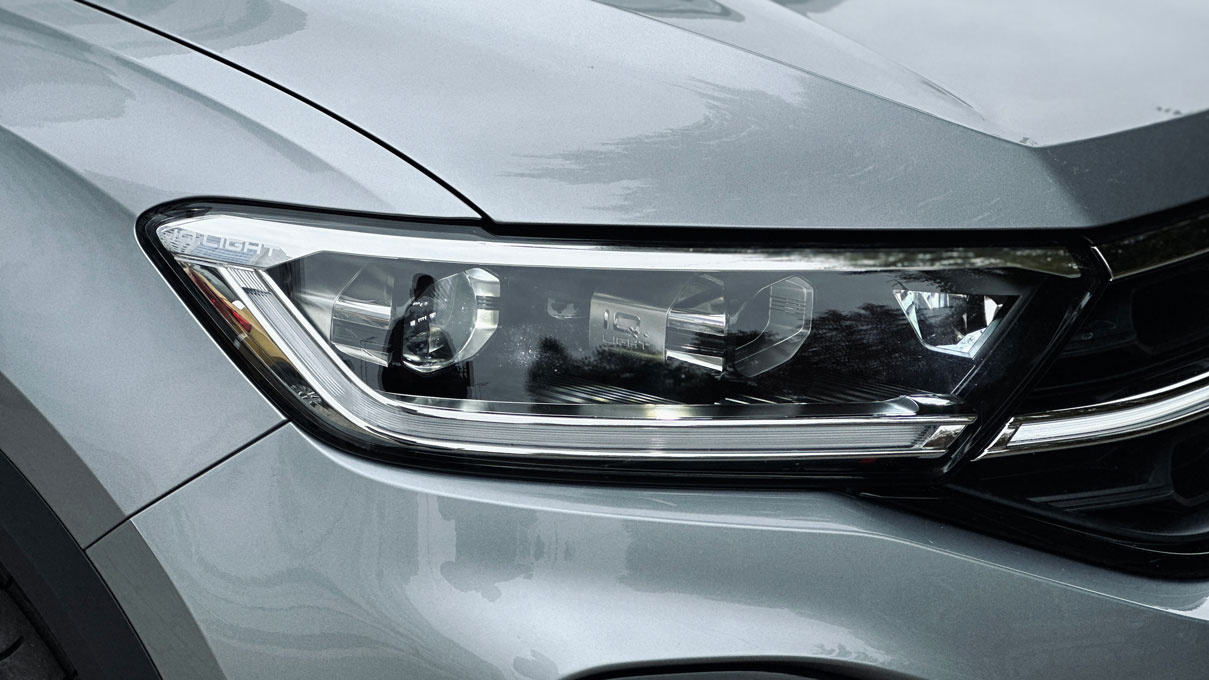 Зображення T-Roc Sport+ 1.4 TSI