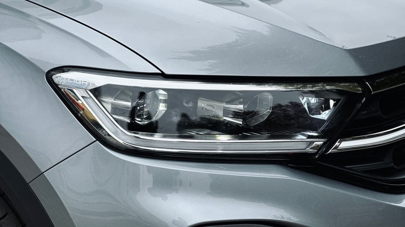 Зображення T-Roc Sport+ 1.4 TSI