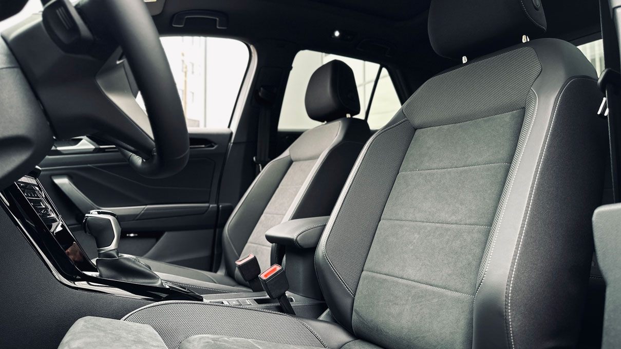 Зображення T-Roc Sport+ 1.4 TSI