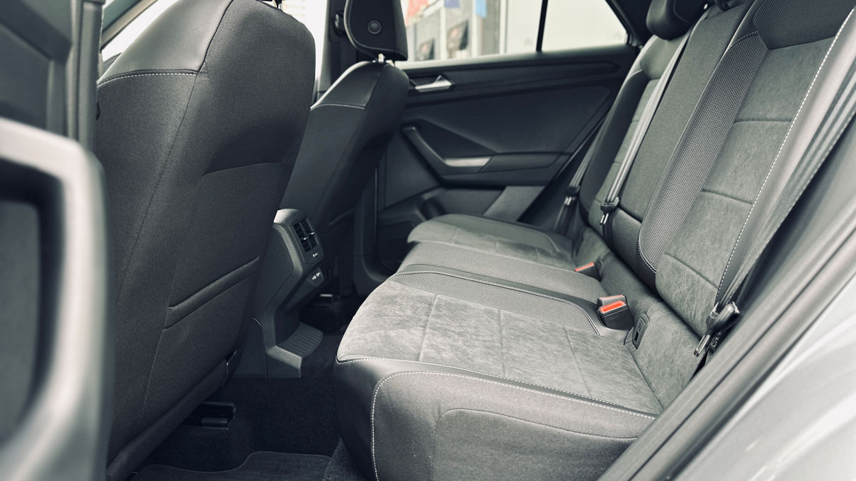 Зображення T-Roc Sport+ 1.4 TSI