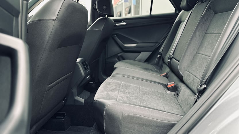 Зображення T-Roc Sport+ 1.4 TSI